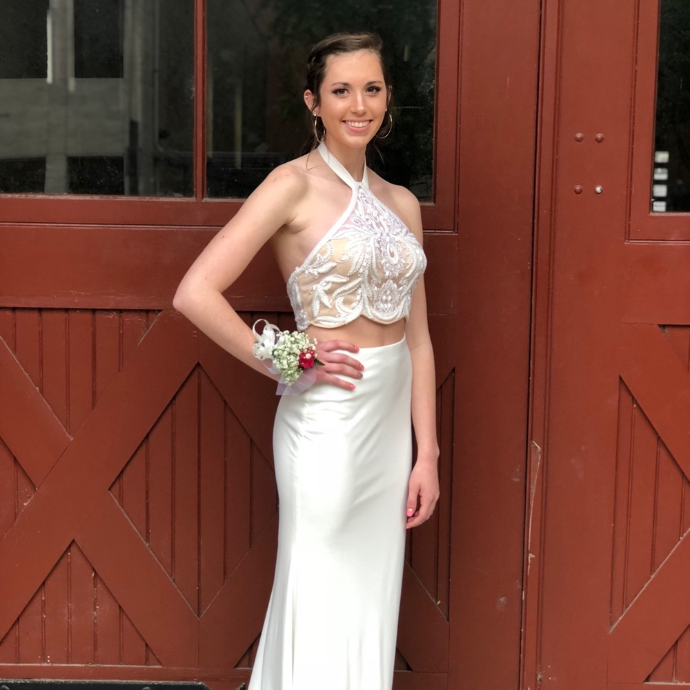 Meet your Posher, Bryanna